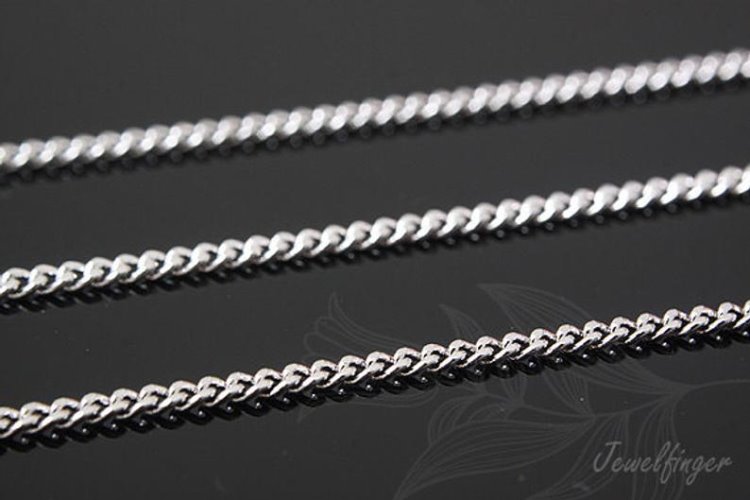 A051-145SF Chain-Ternary Alloy Plated (1M), [PRODUCT_SEARCH_KEYWORD], JEWELFINGER-INBEAD, [CURRENT_CATE_NAME]