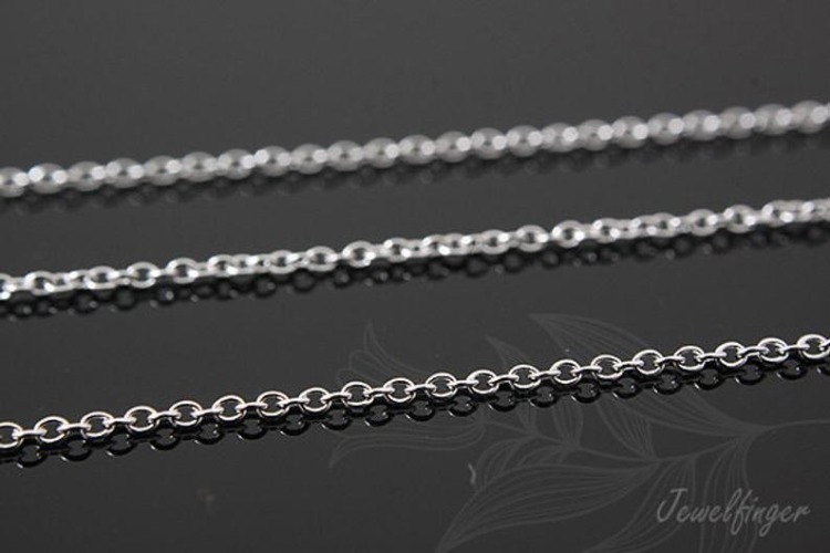 A047-225S Chain-Ternary Alloy Plated (1M), [PRODUCT_SEARCH_KEYWORD], JEWELFINGER-INBEAD, [CURRENT_CATE_NAME]