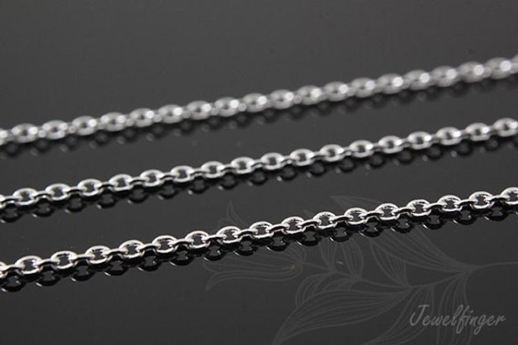 A036-235S-4D/C Chain-Ternary Alloy Plated (1M), [PRODUCT_SEARCH_KEYWORD], JEWELFINGER-INBEAD, [CURRENT_CATE_NAME]