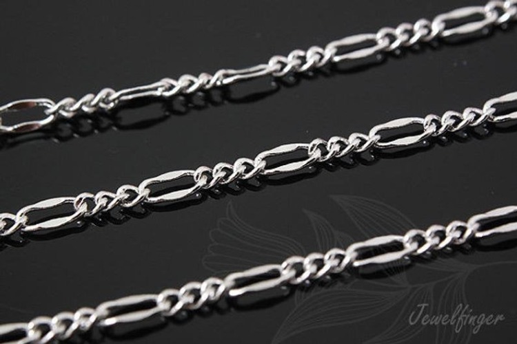 [W] A113-FG 145SCH Chain-Ternary Alloy Plated (20M), [PRODUCT_SEARCH_KEYWORD], JEWELFINGER-INBEAD, [CURRENT_CATE_NAME]