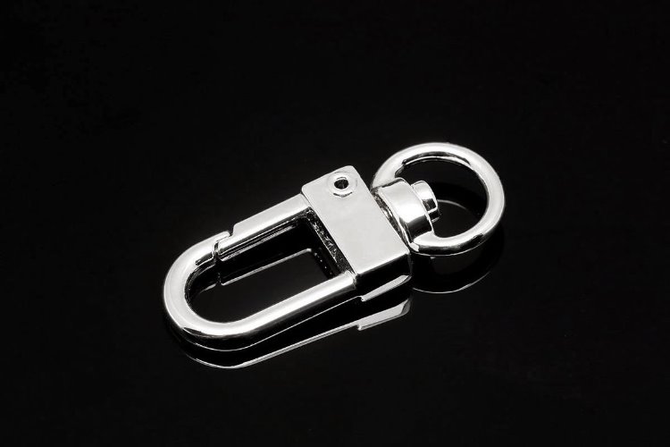 [W] B123-Ternary Alloy Plated Keyring(20pcs), [PRODUCT_SEARCH_KEYWORD], JEWELFINGER-INBEAD, [CURRENT_CATE_NAME]
