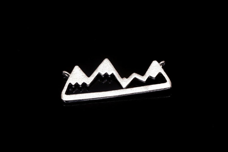 [W] C1240-Ternary Alloy Plated-(10 piece)-Mountain Pendant-Necklace Bracelet Making Supply-Wholesale Pendants, [PRODUCT_SEARCH_KEYWORD], JEWELFINGER-INBEAD, [CURRENT_CATE_NAME]