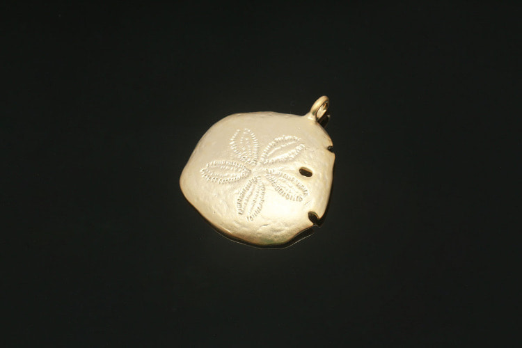 [W] F203-Matt Gold Plated-(20pcs)-Flower Pattern Charms-Medallion Pendant-Necklace Bracelet Making Supply-Wholesale Pendants, [PRODUCT_SEARCH_KEYWORD], JEWELFINGER-INBEAD, [CURRENT_CATE_NAME]
