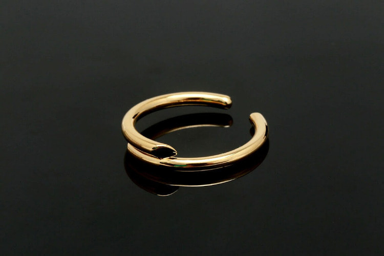 [W] H038-Gold Plated-(20pcs)-Simple Ring, Adjustable Gold Ring-Layering Ring-Everyday Jewelry-Jewelry Findings-Wholesale Ring, [PRODUCT_SEARCH_KEYWORD], JEWELFINGER-INBEAD, [CURRENT_CATE_NAME]