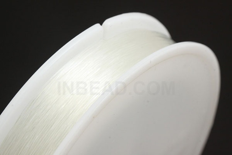 Lubrizol-(100M)-0.8mm Urethane Wire-Wholesale Wire, [PRODUCT_SEARCH_KEYWORD], JEWELFINGER-INBEAD, [CURRENT_CATE_NAME]