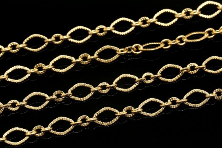 [W] A080-Gold Plated-FG245SCF-RD Chain (20M), [PRODUCT_SEARCH_KEYWORD], JEWELFINGER-INBEAD, [CURRENT_CATE_NAME]