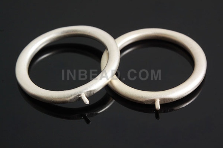 H1004-Non Plated-(1piece)-Silver Ring-US Size 5 3/4-Layering Ring-Everyday Ring-Wholesale Silver Ring, [PRODUCT_SEARCH_KEYWORD], JEWELFINGER-INBEAD, [CURRENT_CATE_NAME]