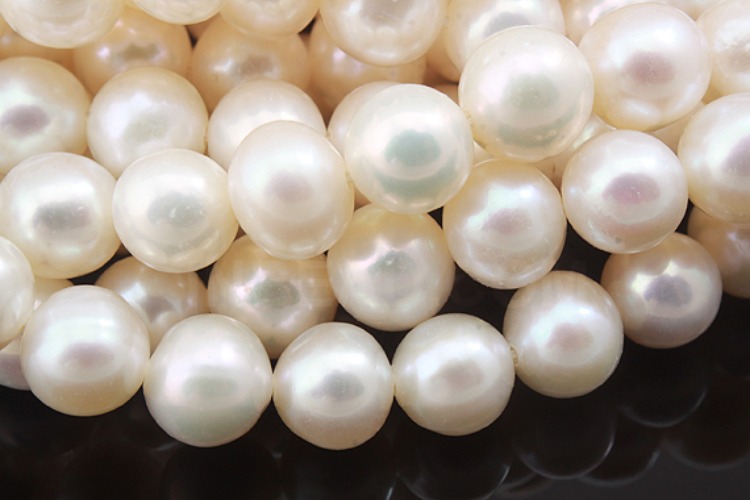 E440-Water Pearl-(1Roll)-6mm Water Pearl-Wholesale Pearl, [PRODUCT_SEARCH_KEYWORD], JEWELFINGER-INBEAD, [CURRENT_CATE_NAME]