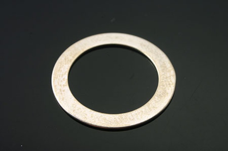 K755-Non Plated-(1piece)-Circle 20.5mm Pendants-Wholesale Silver Pendants, [PRODUCT_SEARCH_KEYWORD], JEWELFINGER-INBEAD, [CURRENT_CATE_NAME]