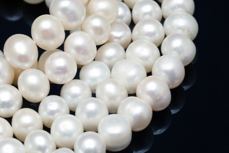 JJ024-Water Pearl-(1Roll)-7~8mm Water Pearl-Wholesale Pearl, [PRODUCT_SEARCH_KEYWORD], JEWELFINGER-INBEAD, [CURRENT_CATE_NAME]
