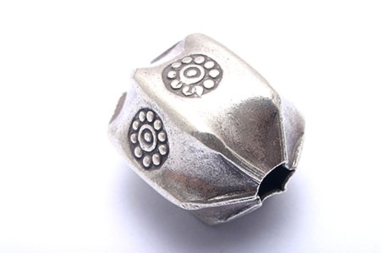 K058-Silver-(1piece)-19*15.5mm Thai Silver, [PRODUCT_SEARCH_KEYWORD], JEWELFINGER-INBEAD, [CURRENT_CATE_NAME]
