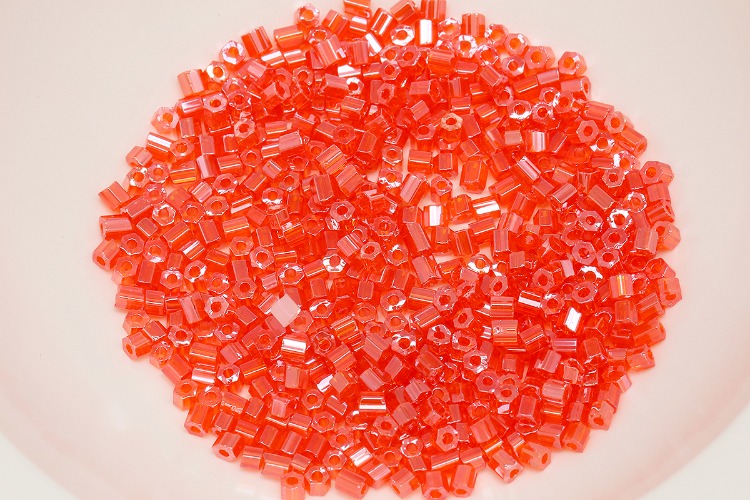 E032-Czech Seed Beads-(20g)-2mm Czech Preciosa Rocailles,Jewelry Making Beads, [PRODUCT_SEARCH_KEYWORD], JEWELFINGER-INBEAD, [CURRENT_CATE_NAME]