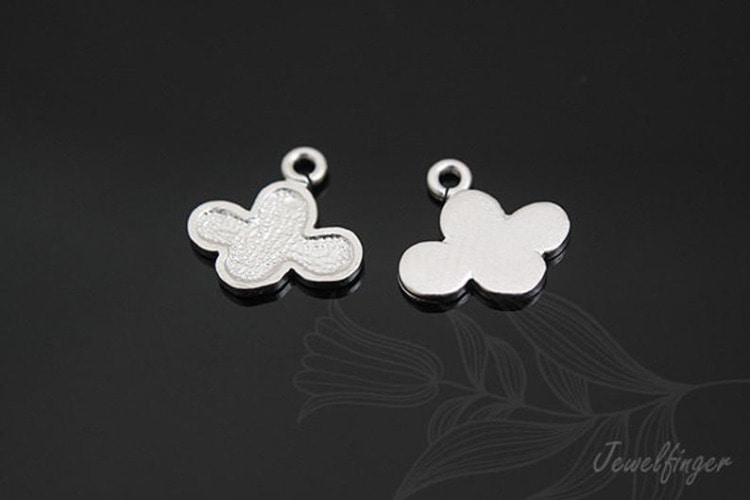 M437-Matt Rhodium Plated-(4pcs)-Tiny Cloud-Jewelry Making-Wholesale Jewelry Finding-Jewelry Supplies, [PRODUCT_SEARCH_KEYWORD], JEWELFINGER-INBEAD, [CURRENT_CATE_NAME]