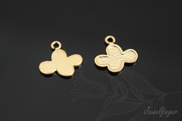 [W]M436-Matt Gold Plated-(80pcs)-Tiny Cloud-Jewelry Making-Wholesale Jewelry Finding-Jewelry Supplies, [PRODUCT_SEARCH_KEYWORD], JEWELFINGER-INBEAD, [CURRENT_CATE_NAME]