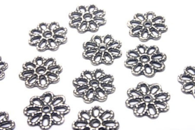 B488-Stone Burnish-(40pcs)-Wholesale Connectors, [PRODUCT_SEARCH_KEYWORD], JEWELFINGER-INBEAD, [CURRENT_CATE_NAME]