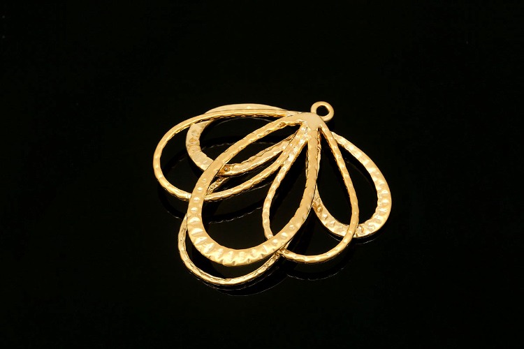 [W] B533-Matt Gold Plated-(20 pcs)-Jewelry Making-Wholesale Jewelry Finding-Jewelry Supplies, [PRODUCT_SEARCH_KEYWORD], JEWELFINGER-INBEAD, [CURRENT_CATE_NAME]