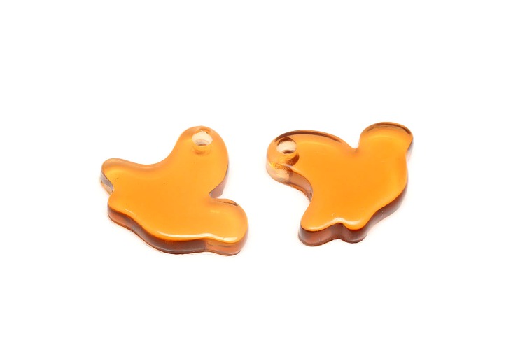 E1019-Brown Epoxy-(2pcs)-Bird Epoxy Tiny Charms,High Quality Resin Pendant,DIY Jewelry Craft Supplies, [PRODUCT_SEARCH_KEYWORD], JEWELFINGER-INBEAD, [CURRENT_CATE_NAME]