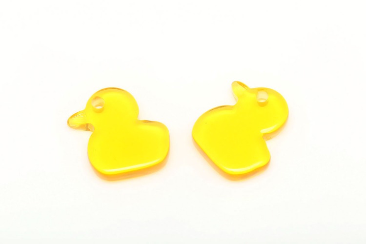 E679-Yellow Epoxy-(2pcs)-Chick Epoxy Tiny Charms,High Quality Resin Pendant,DIY Jewelry Craft Supplies, [PRODUCT_SEARCH_KEYWORD], JEWELFINGER-INBEAD, [CURRENT_CATE_NAME]