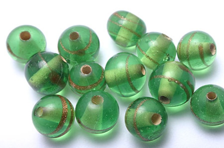 [W] C583-CHINA GLASS-(40pcs)-7mm China Glass, [PRODUCT_SEARCH_KEYWORD], JEWELFINGER-INBEAD, [CURRENT_CATE_NAME]