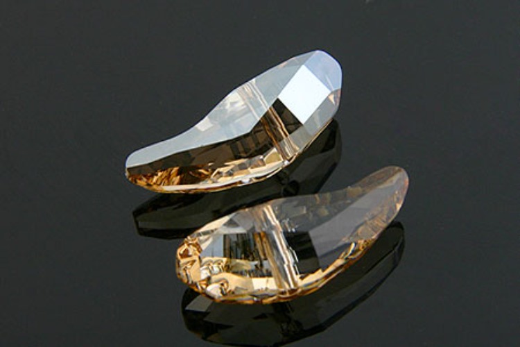 C665-26-Swarovski Crystal-(1piece)-18*17mm Swarovski Crystal, [PRODUCT_SEARCH_KEYWORD], JEWELFINGER-INBEAD, [CURRENT_CATE_NAME]