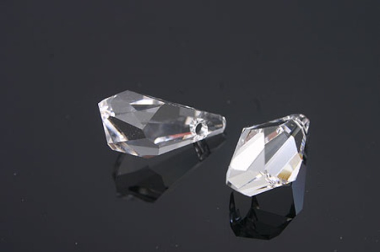 C665-21-Swarovski Crystal-(1piece)-6.5*13mm Swarovski Crystal, [PRODUCT_SEARCH_KEYWORD], JEWELFINGER-INBEAD, [CURRENT_CATE_NAME]