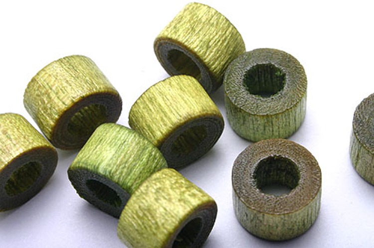 C619-Wood-(20pcs)-8*5mm Wood, [PRODUCT_SEARCH_KEYWORD], JEWELFINGER-INBEAD, [CURRENT_CATE_NAME]