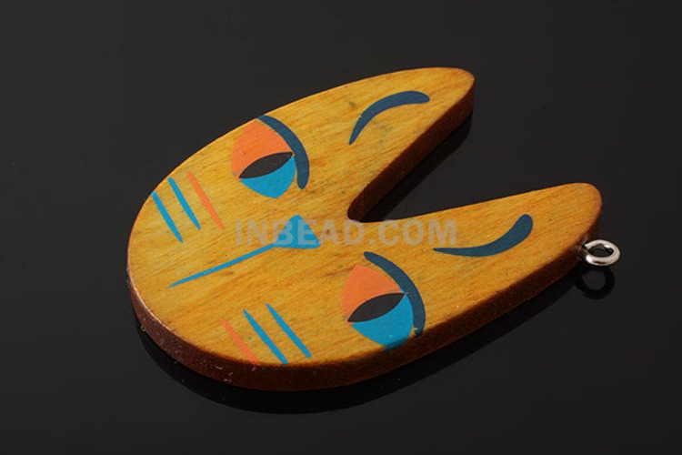 C637-12-Wood-(1piece)-Cat Wood, [PRODUCT_SEARCH_KEYWORD], JEWELFINGER-INBEAD, [CURRENT_CATE_NAME]